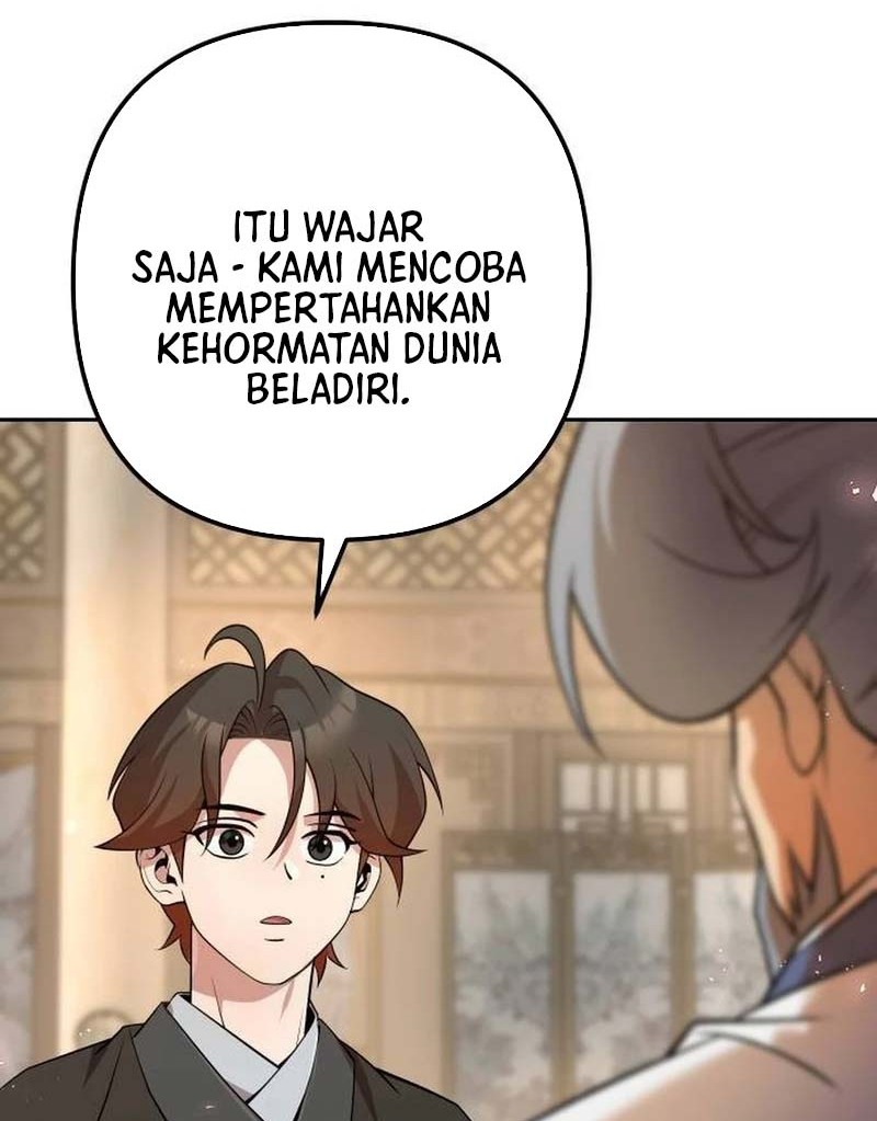 The Second Eunuch Regains His Manhood Chapter 25 Gambar 74