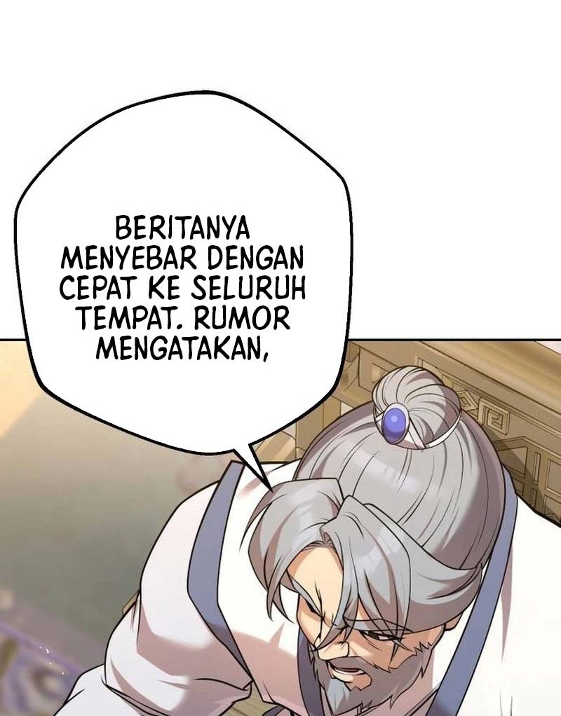 The Second Eunuch Regains His Manhood Chapter 25 Gambar 78