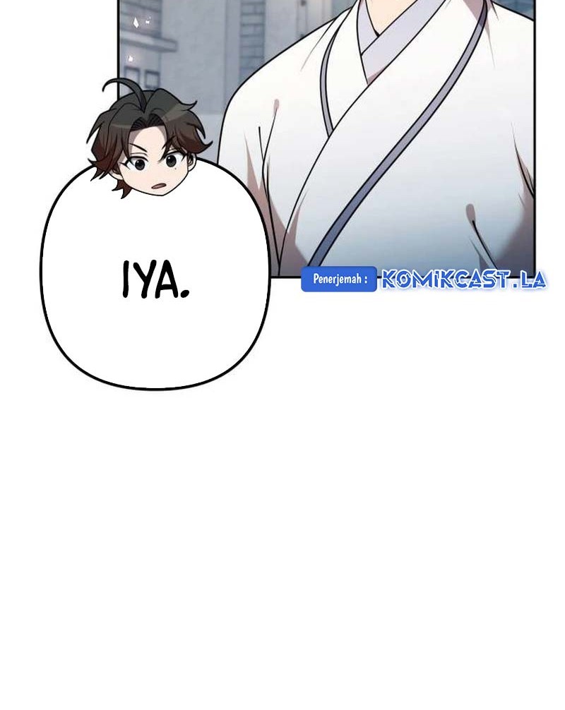 The Second Eunuch Regains His Manhood Chapter 25 Gambar 14