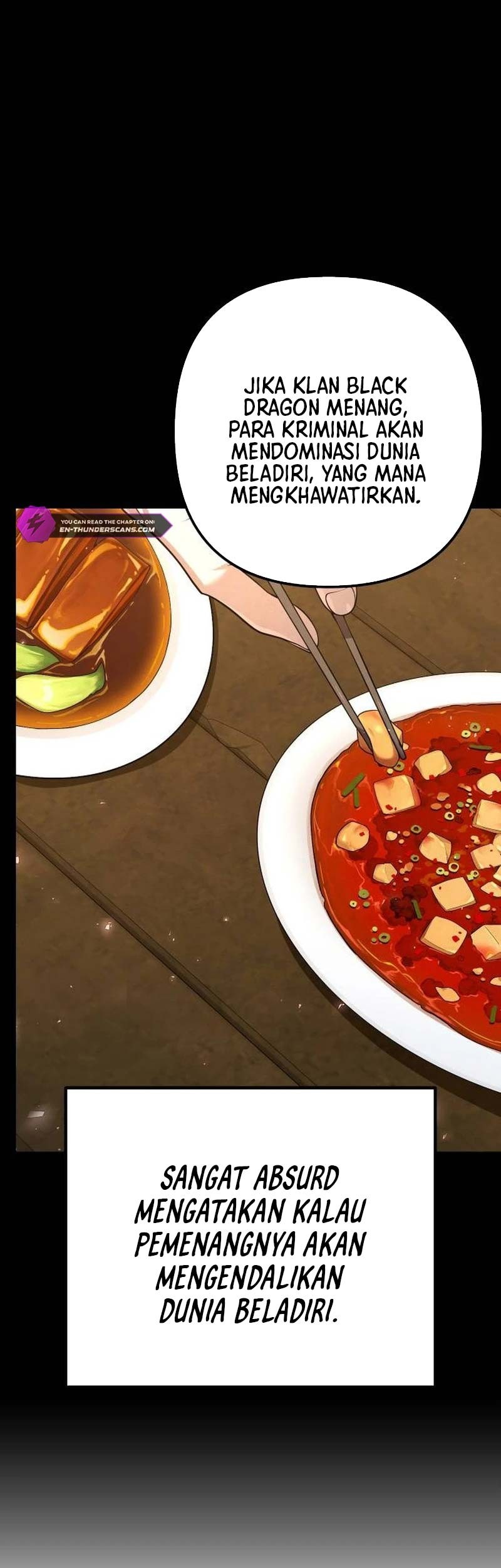 The Second Eunuch Regains His Manhood Chapter 25 Gambar 81