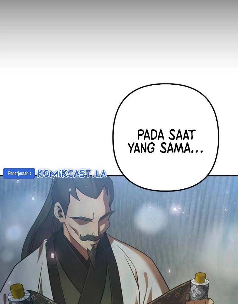 The Second Eunuch Regains His Manhood Chapter 25 Gambar 82