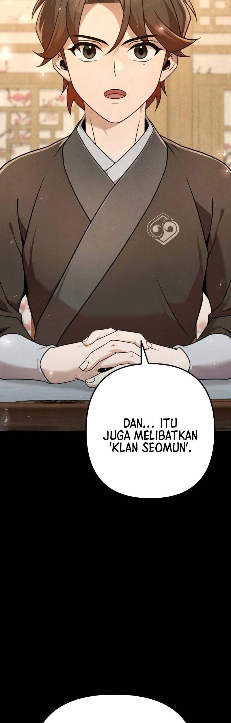 The Second Eunuch Regains His Manhood Chapter 25 Gambar 87