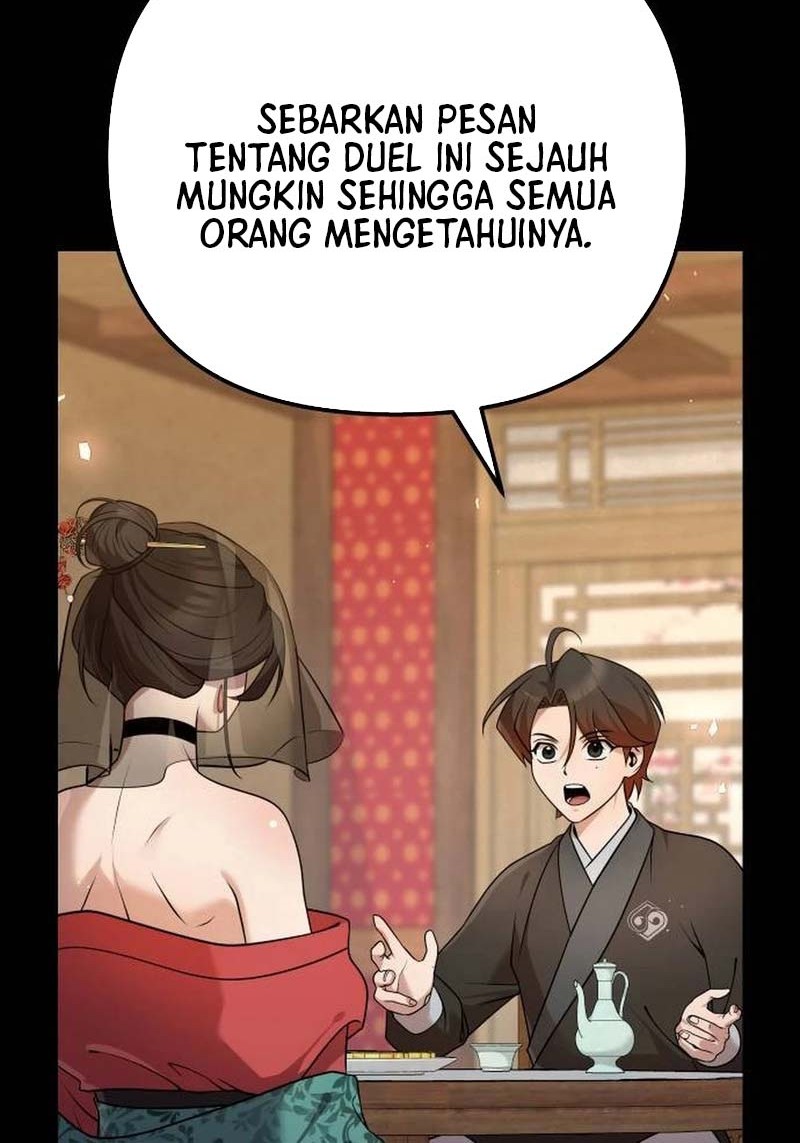 The Second Eunuch Regains His Manhood Chapter 25 Gambar 88