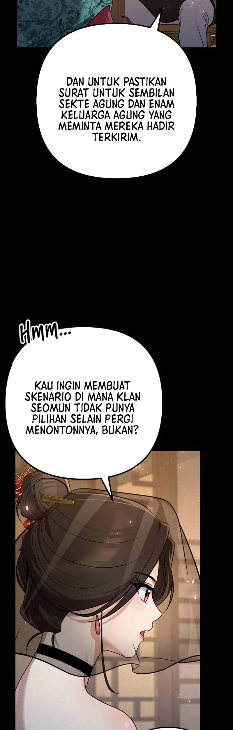 The Second Eunuch Regains His Manhood Chapter 25 Gambar 89