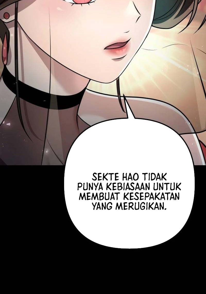 The Second Eunuch Regains His Manhood Chapter 25 Gambar 92