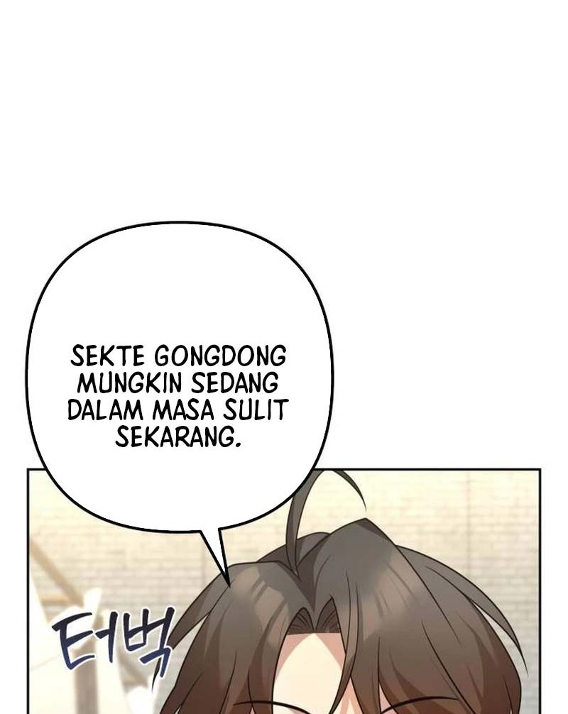 The Second Eunuch Regains His Manhood Chapter 25 Gambar 8