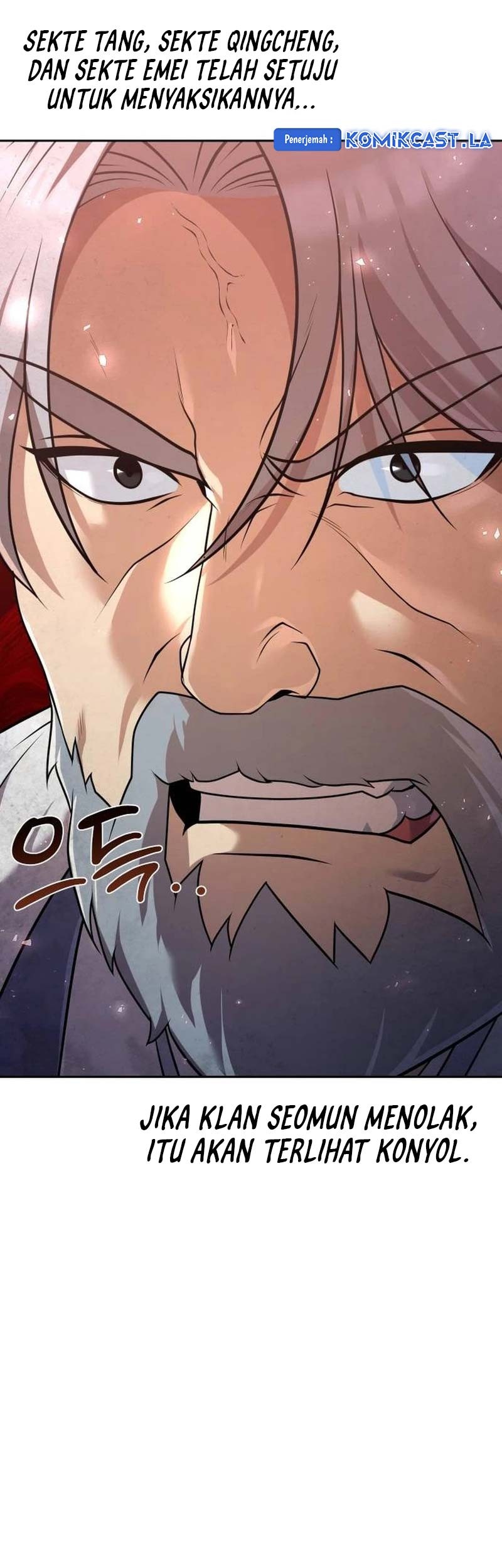 The Second Eunuch Regains His Manhood Chapter 25 Gambar 101