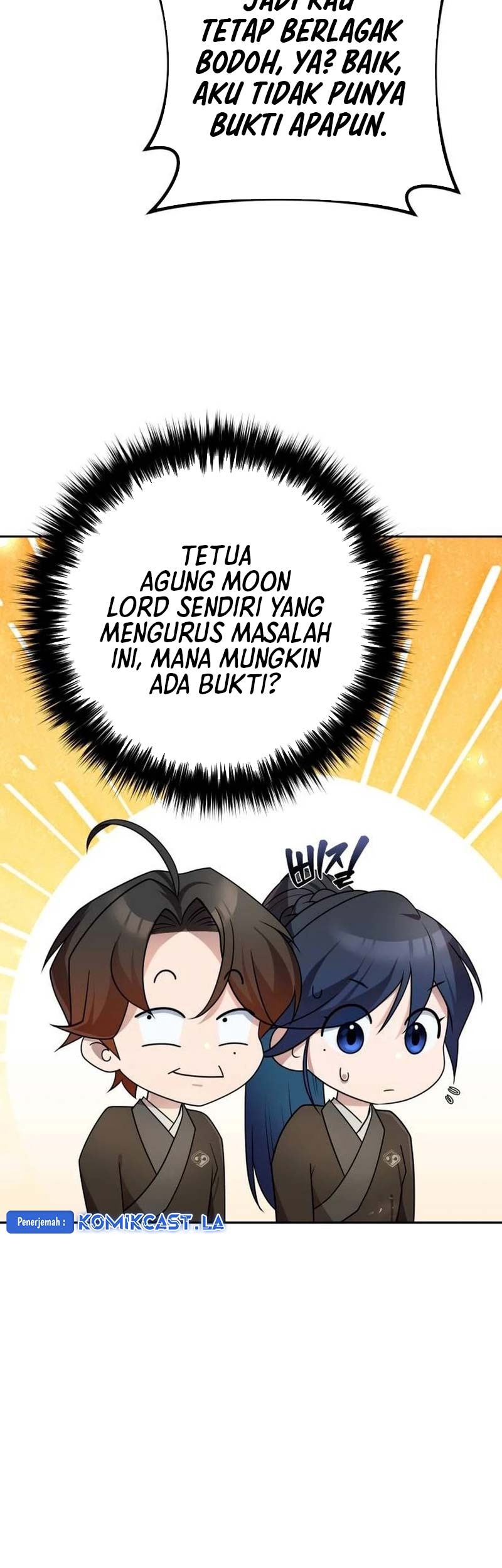 The Second Eunuch Regains His Manhood Chapter 25 Gambar 107