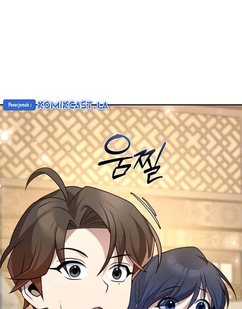 The Second Eunuch Regains His Manhood Chapter 25 Gambar 110