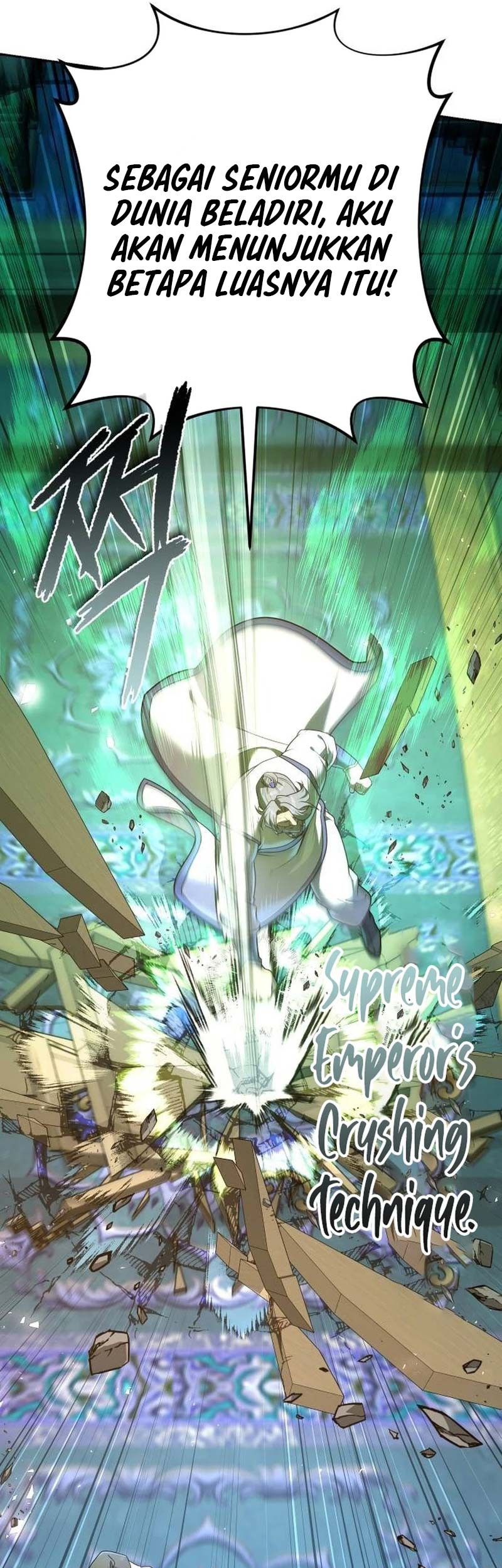 The Second Eunuch Regains His Manhood Chapter 25 Gambar 113