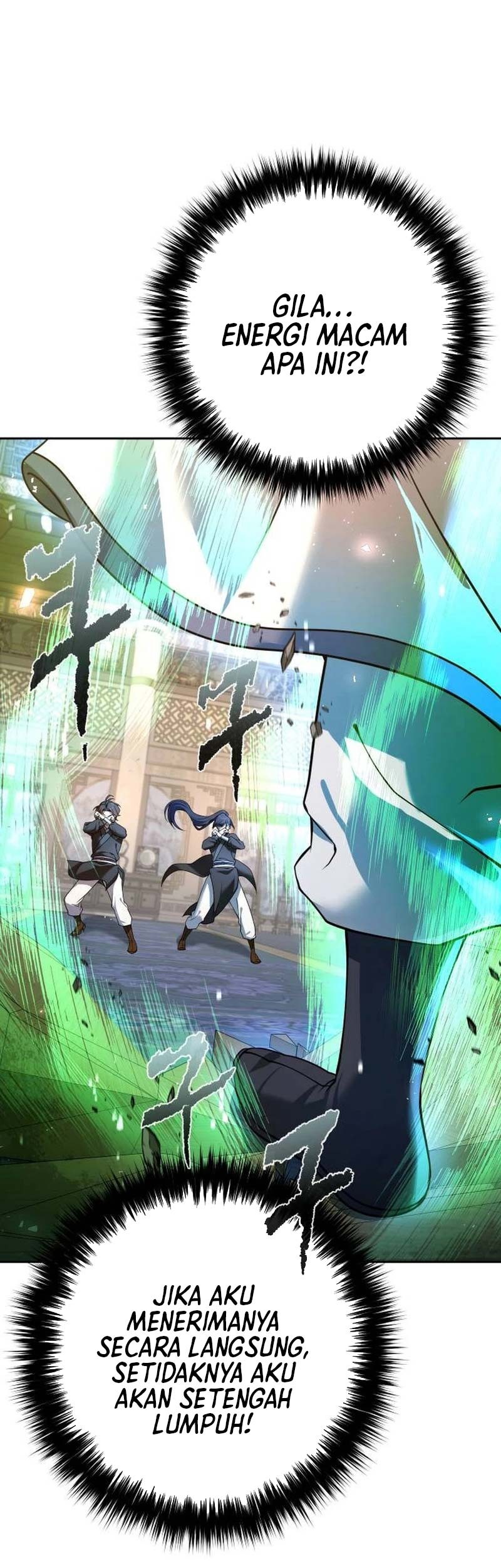 The Second Eunuch Regains His Manhood Chapter 25 Gambar 115