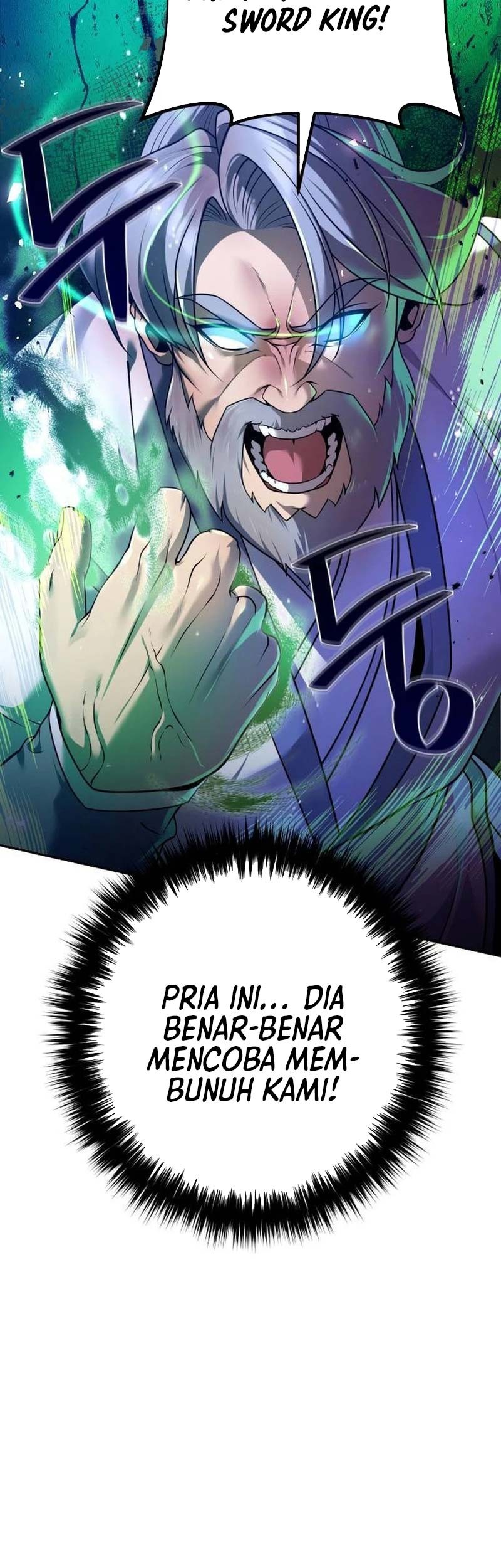 The Second Eunuch Regains His Manhood Chapter 25 Gambar 117