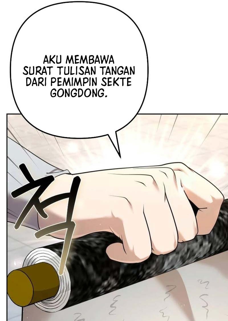 The Second Eunuch Regains His Manhood Chapter 25 Gambar 16