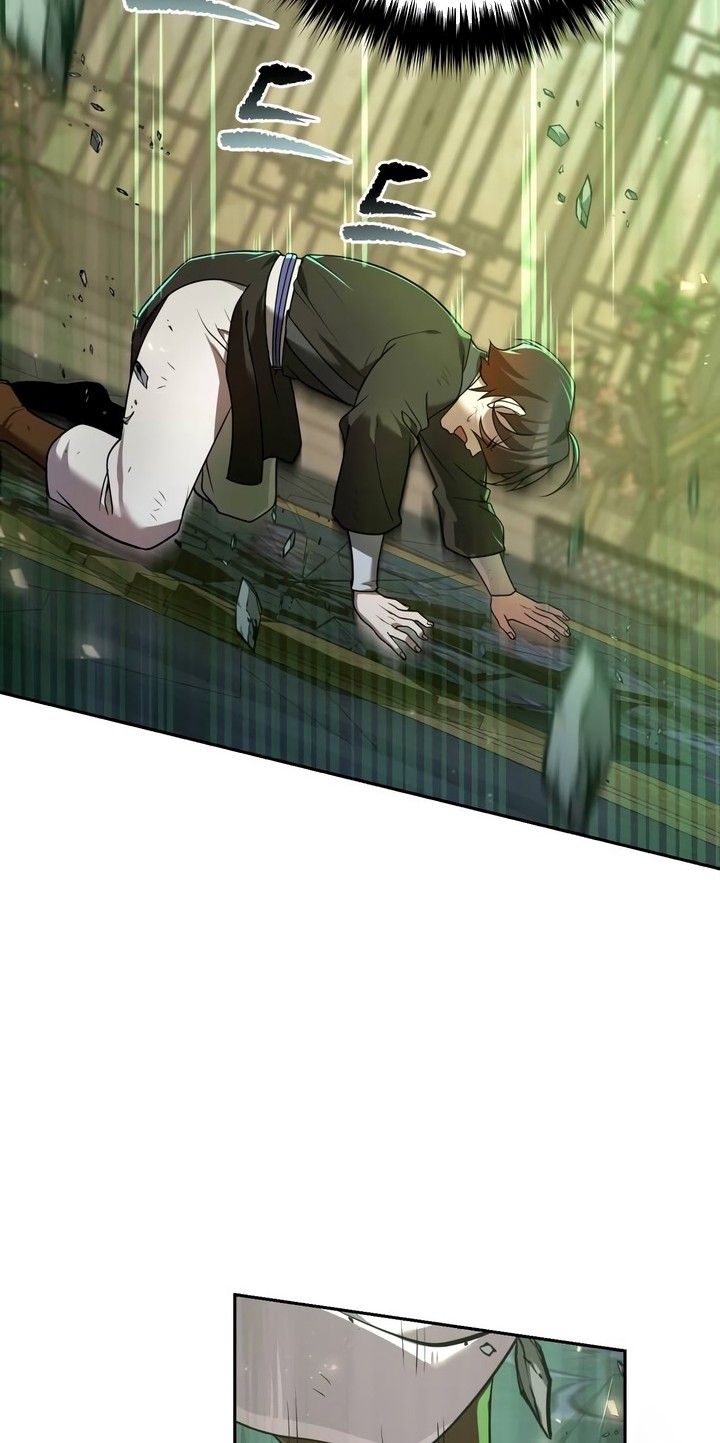 The Second Eunuch Regains His Manhood Chapter 26 Gambar 6