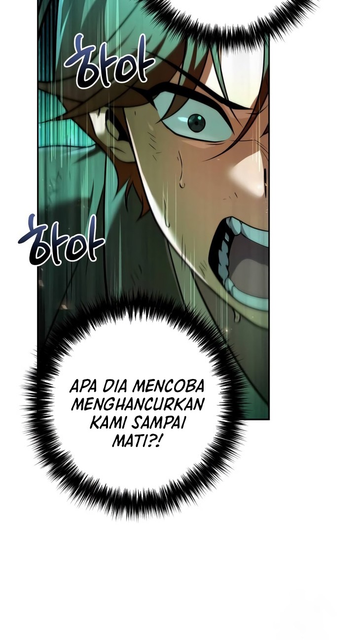 The Second Eunuch Regains His Manhood Chapter 26 Gambar 20