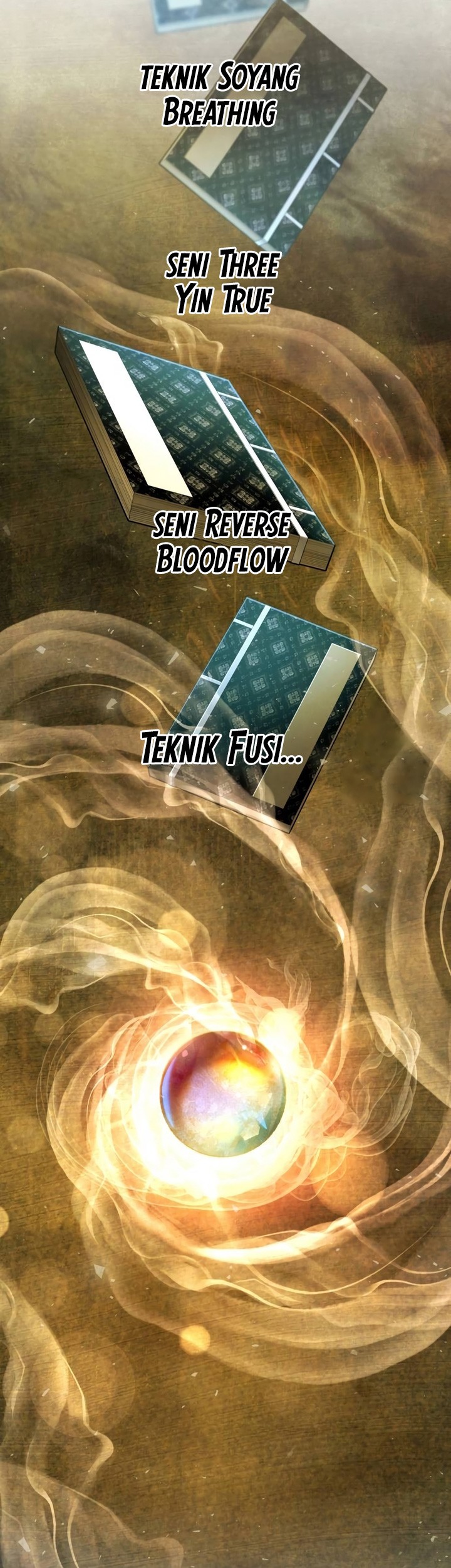 The Second Eunuch Regains His Manhood Chapter 26 Gambar 23