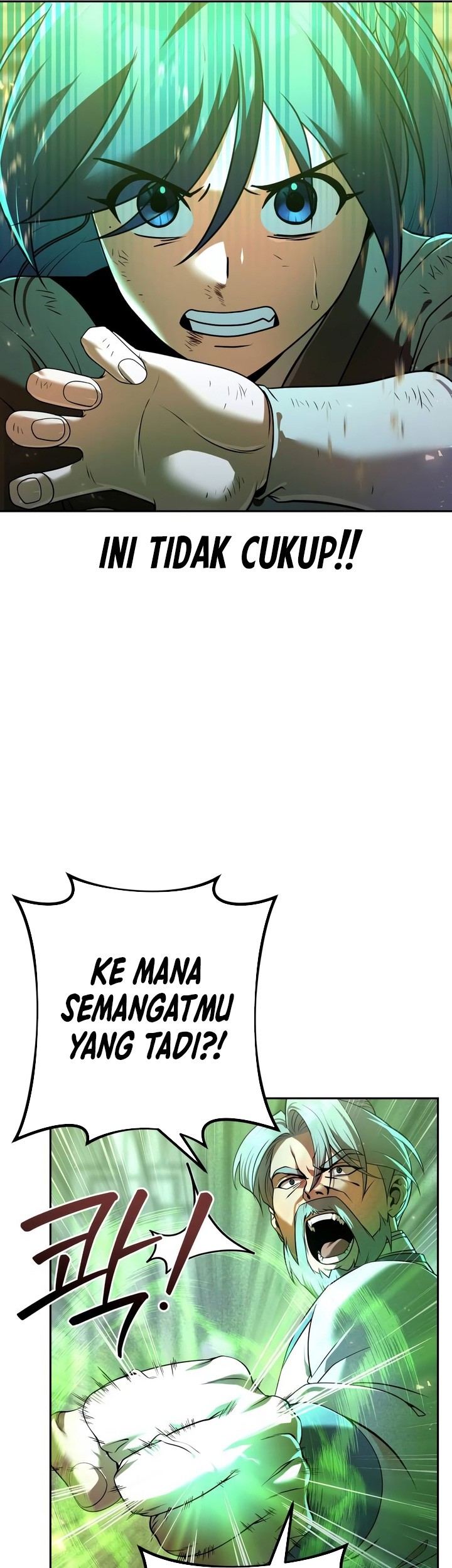 The Second Eunuch Regains His Manhood Chapter 26 Gambar 25