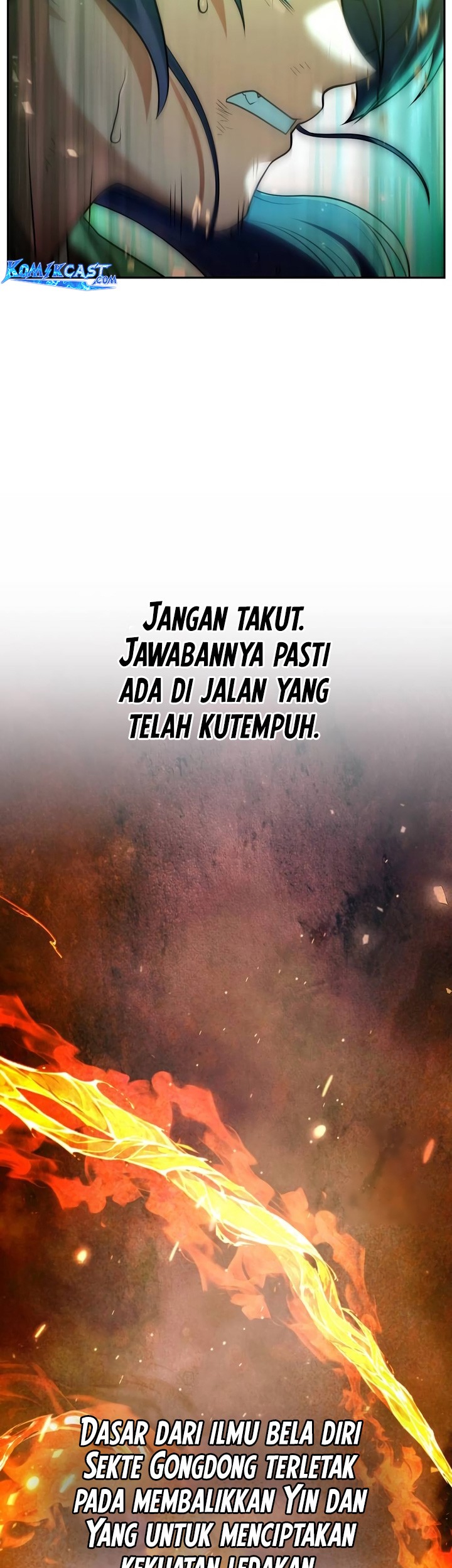 The Second Eunuch Regains His Manhood Chapter 26 Gambar 27