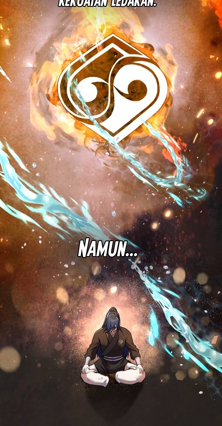 The Second Eunuch Regains His Manhood Chapter 26 Gambar 28