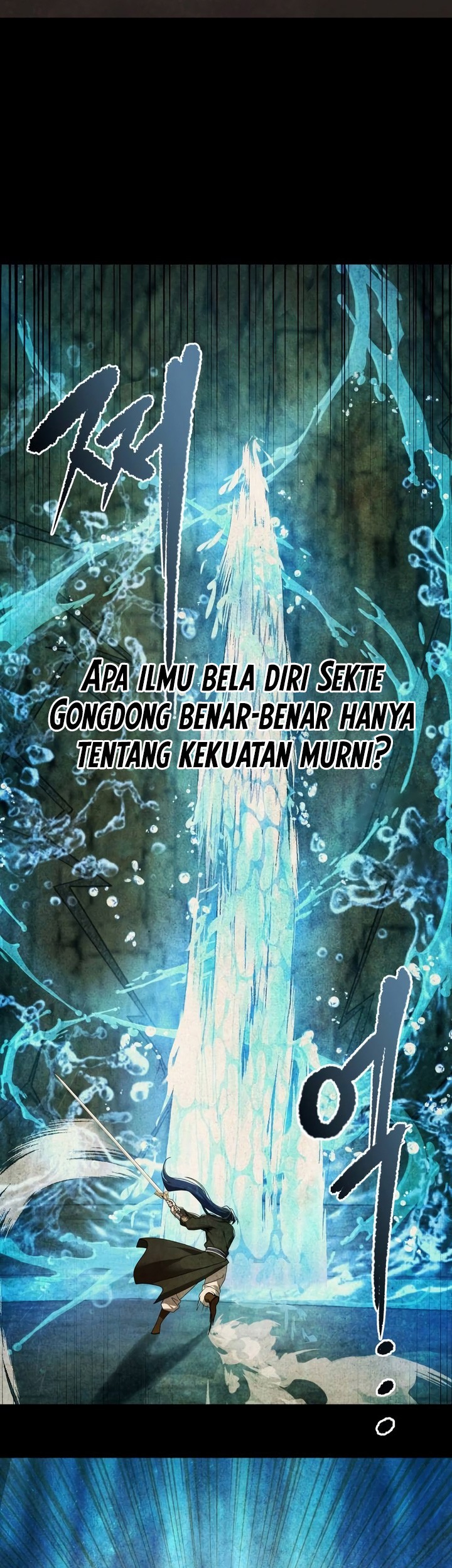 The Second Eunuch Regains His Manhood Chapter 26 Gambar 29