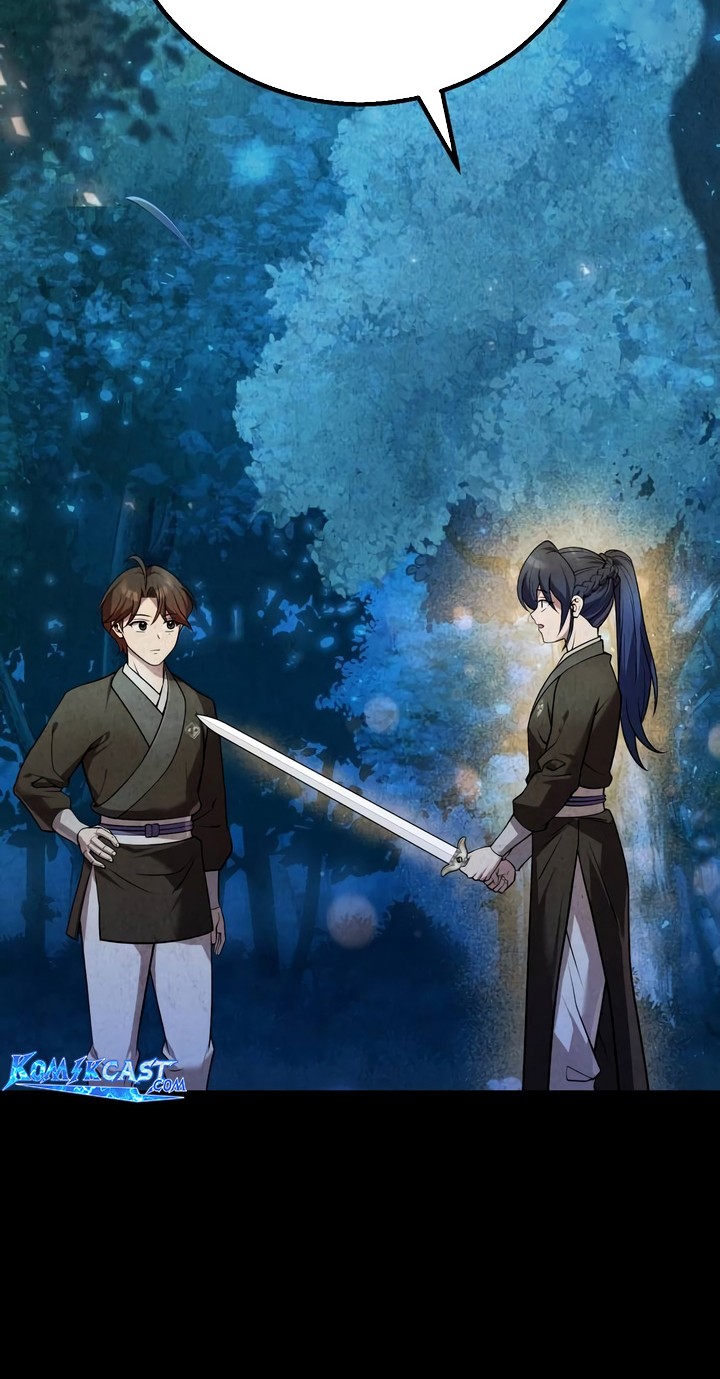 The Second Eunuch Regains His Manhood Chapter 26 Gambar 32