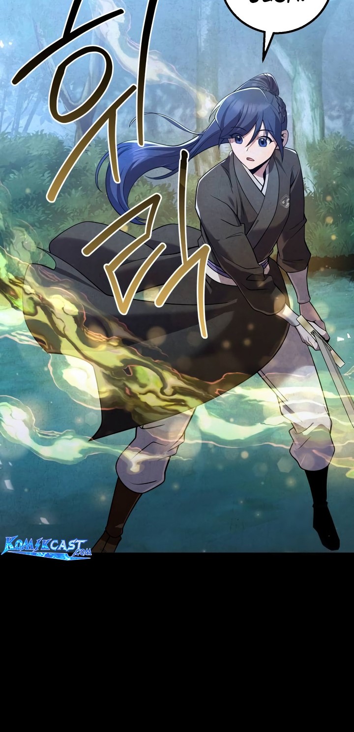 The Second Eunuch Regains His Manhood Chapter 26 Gambar 34