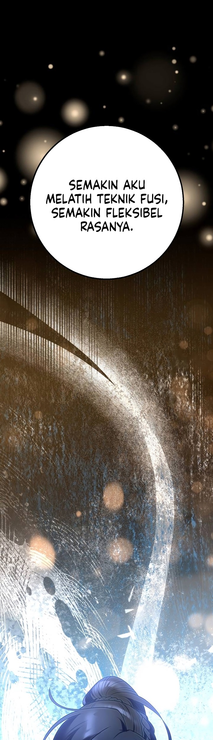 The Second Eunuch Regains His Manhood Chapter 26 Gambar 35