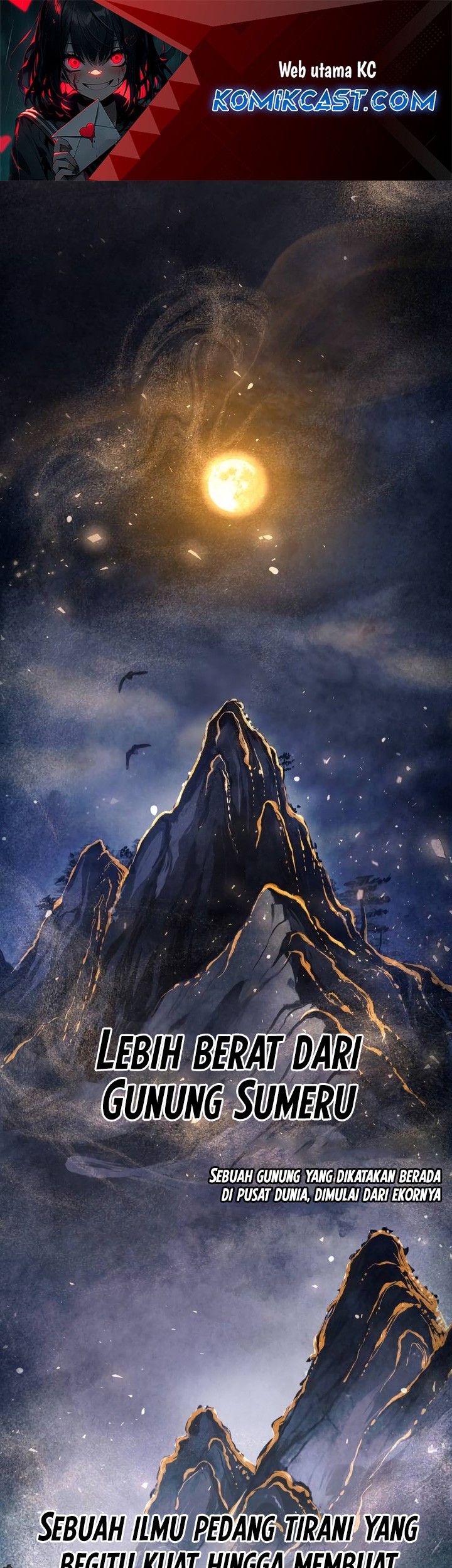 Komik The Second Eunuch Regains His Manhood Chapter 26 gambar nomor 1