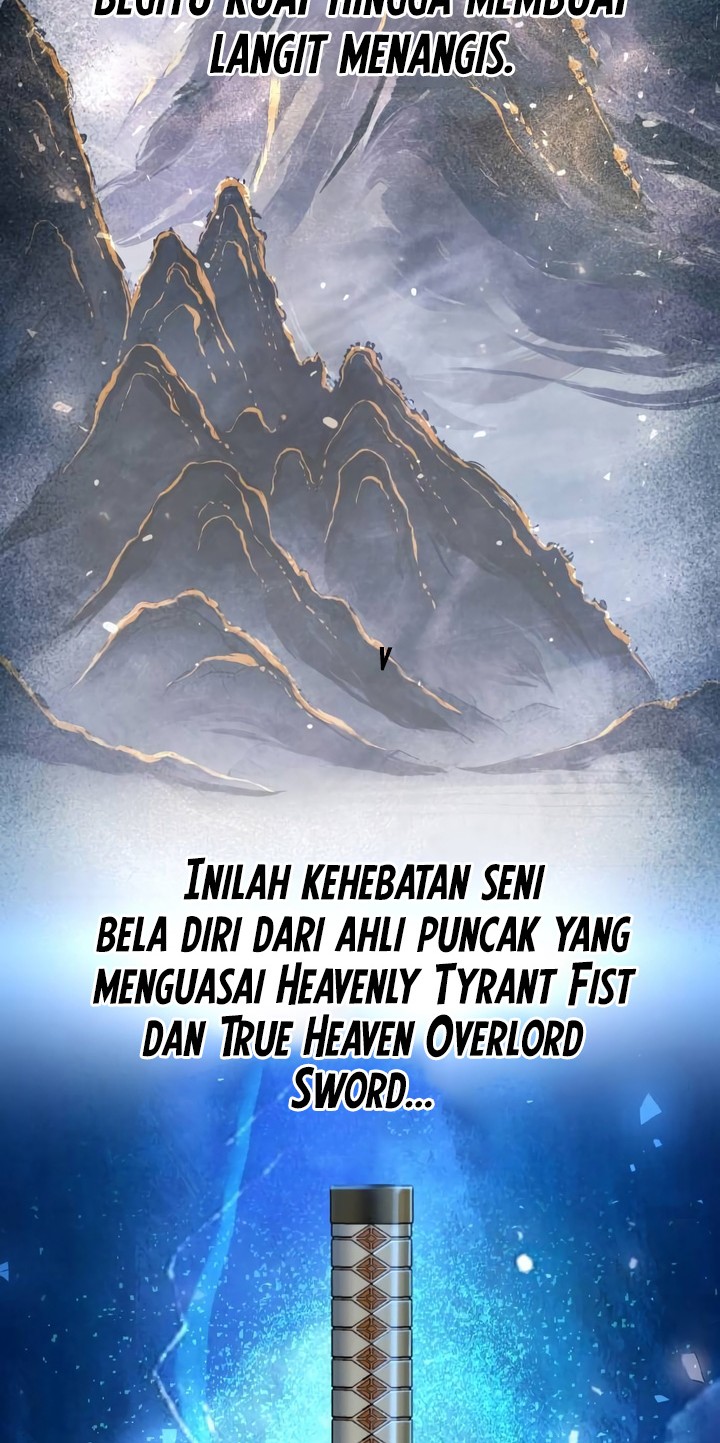 Manhwa The Second Eunuch Regains His Manhood Chapter 26 gambar nomor 2