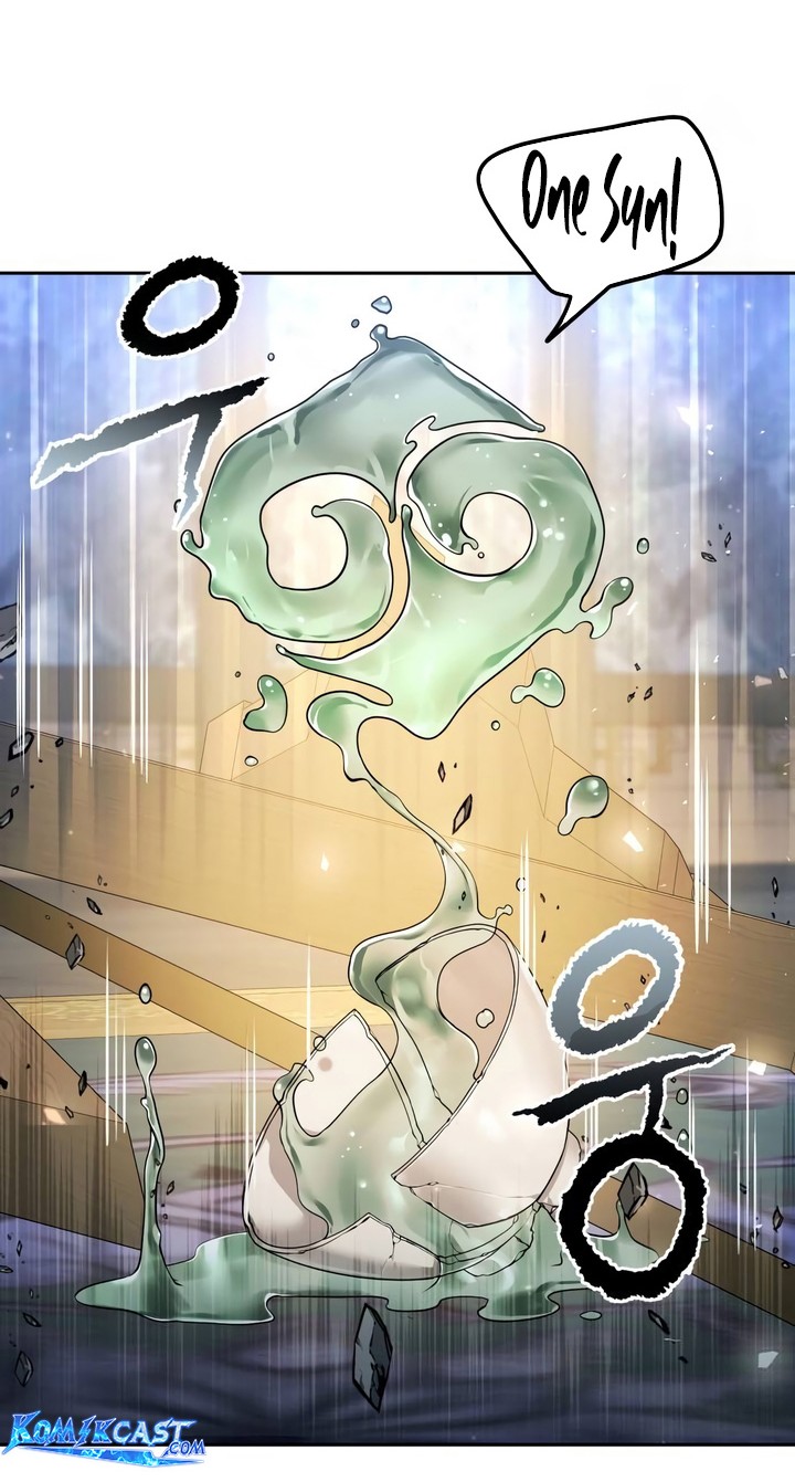 The Second Eunuch Regains His Manhood Chapter 26 Gambar 42