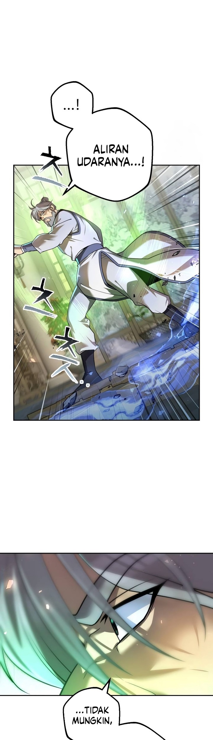 The Second Eunuch Regains His Manhood Chapter 26 Gambar 43