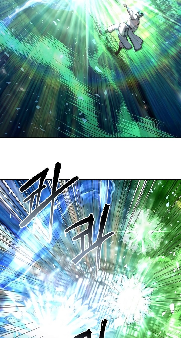 The Second Eunuch Regains His Manhood Chapter 26 Gambar 46