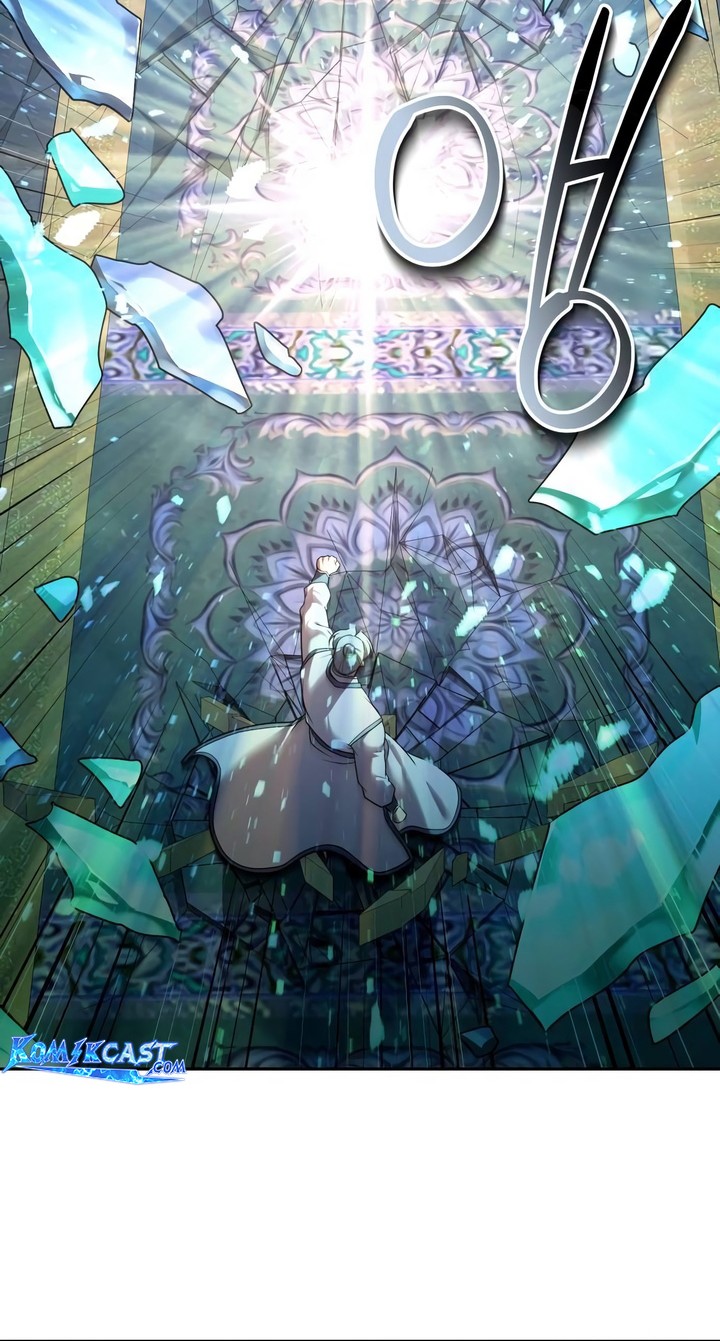 The Second Eunuch Regains His Manhood Chapter 26 Gambar 48