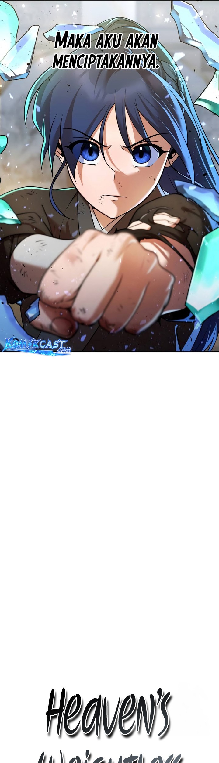 The Second Eunuch Regains His Manhood Chapter 26 Gambar 49