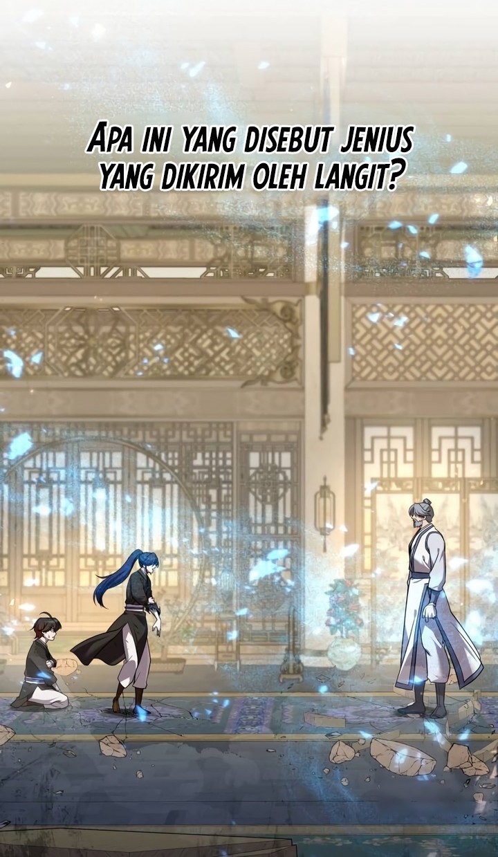 The Second Eunuch Regains His Manhood Chapter 26 Gambar 52