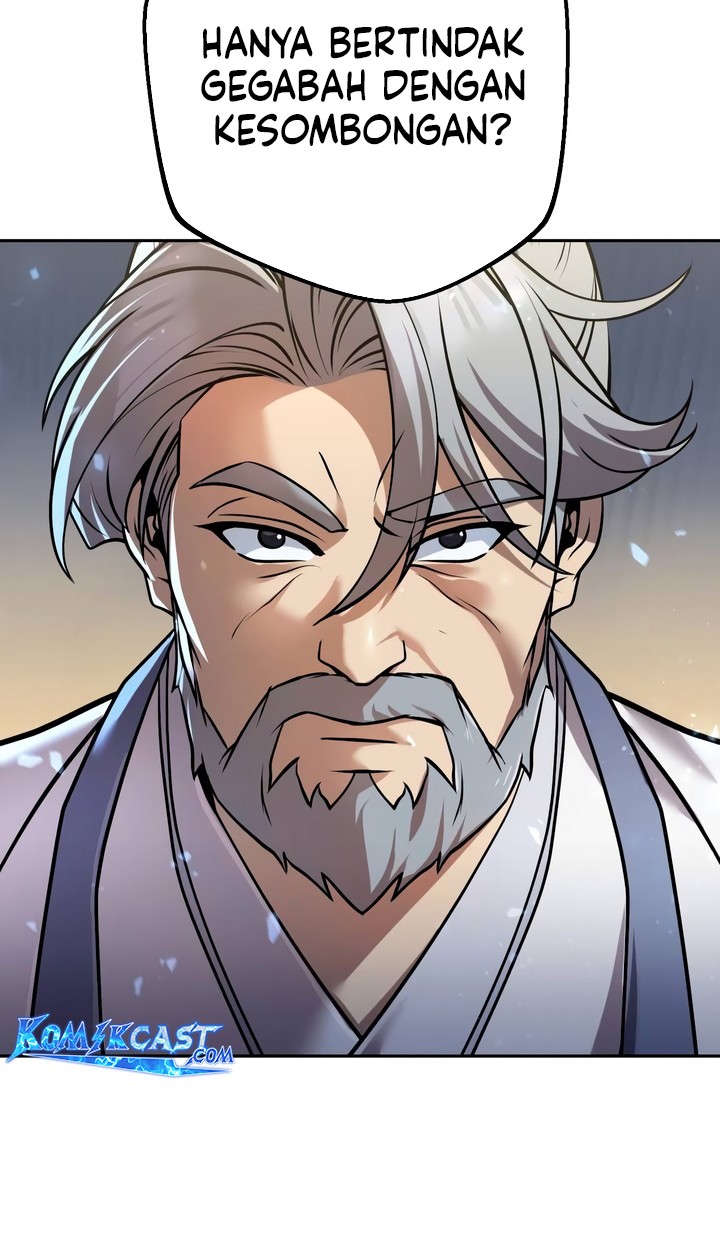 The Second Eunuch Regains His Manhood Chapter 26 Gambar 54