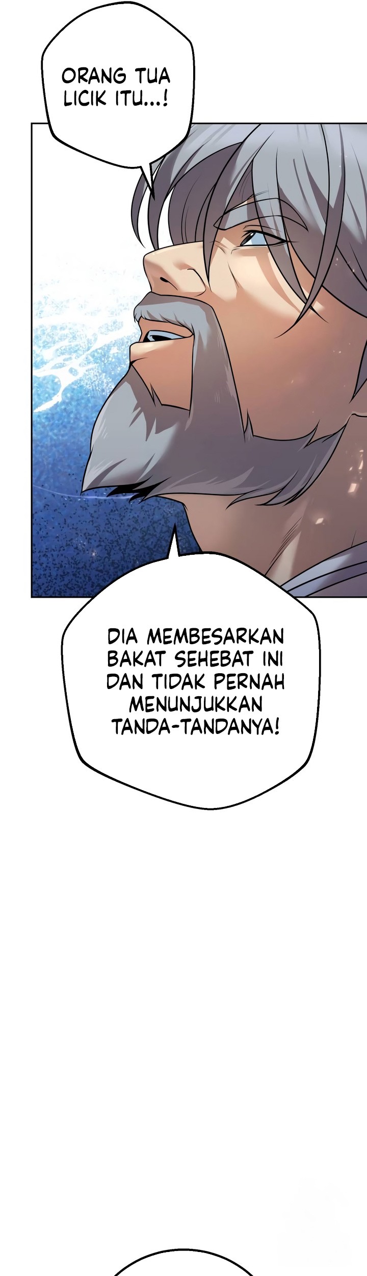 The Second Eunuch Regains His Manhood Chapter 26 Gambar 57