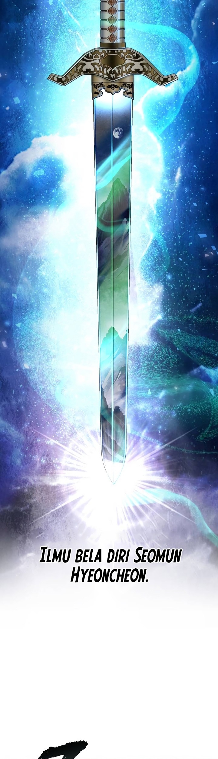 The Second Eunuch Regains His Manhood Chapter 26 Gambar 3