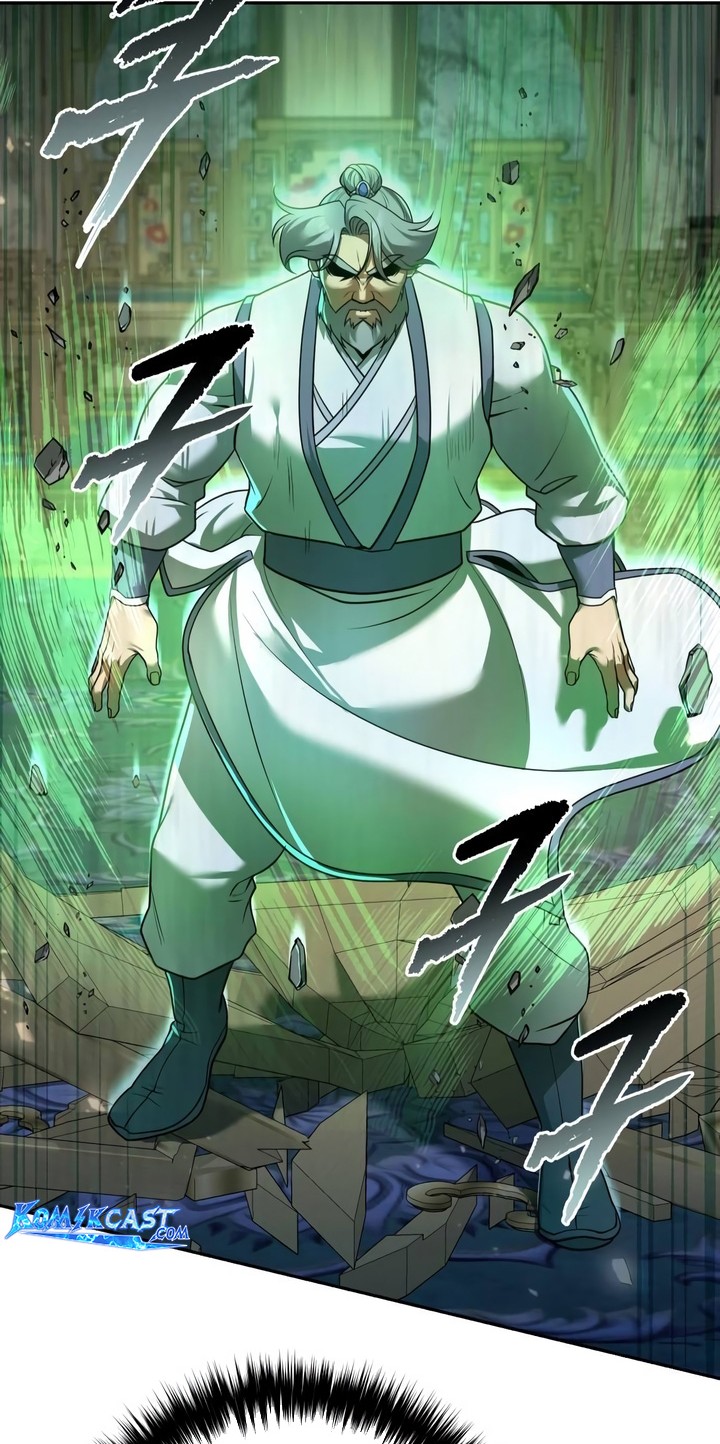 The Second Eunuch Regains His Manhood Chapter 26 Gambar 4