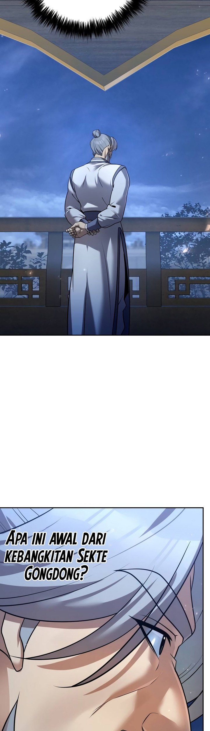 The Second Eunuch Regains His Manhood Chapter 26 Gambar 63