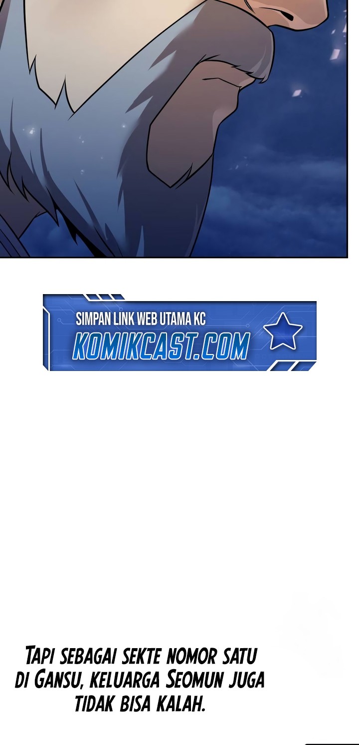 The Second Eunuch Regains His Manhood Chapter 26 Gambar 64