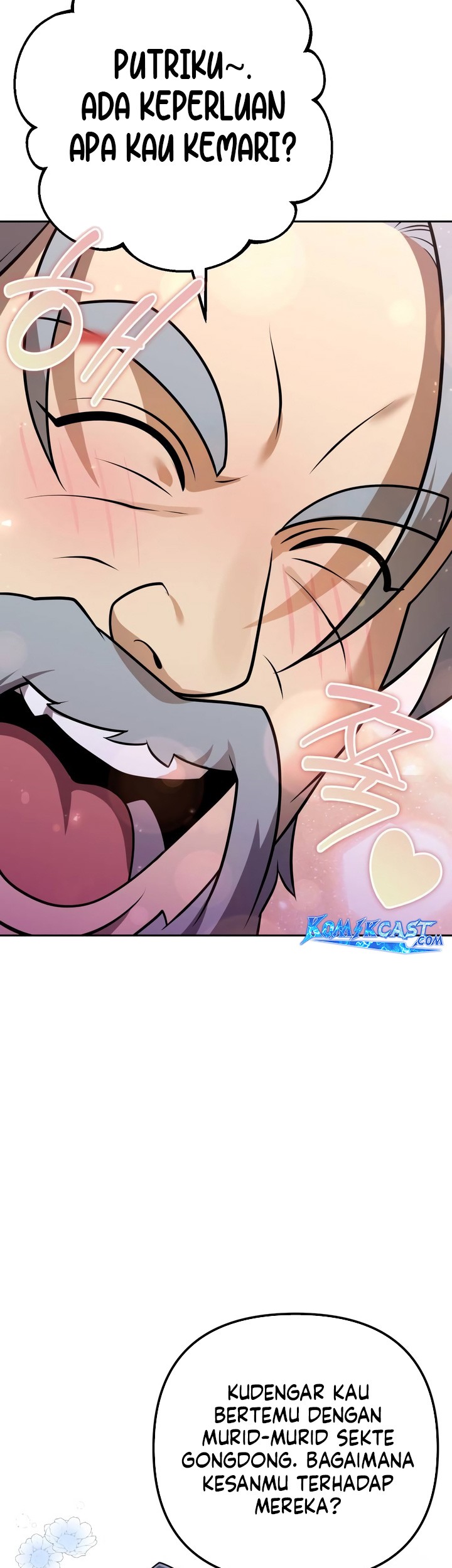 The Second Eunuch Regains His Manhood Chapter 26 Gambar 67