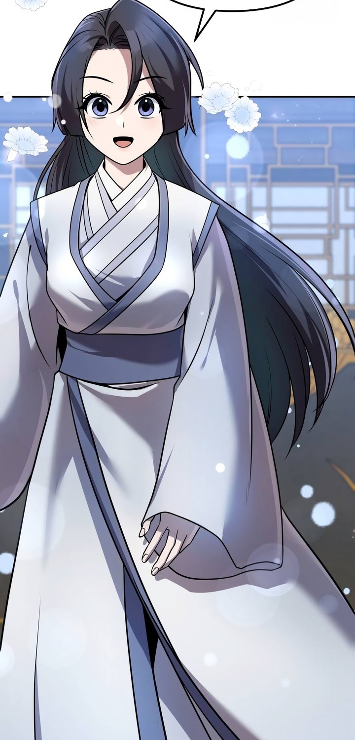 The Second Eunuch Regains His Manhood Chapter 26 Gambar 68