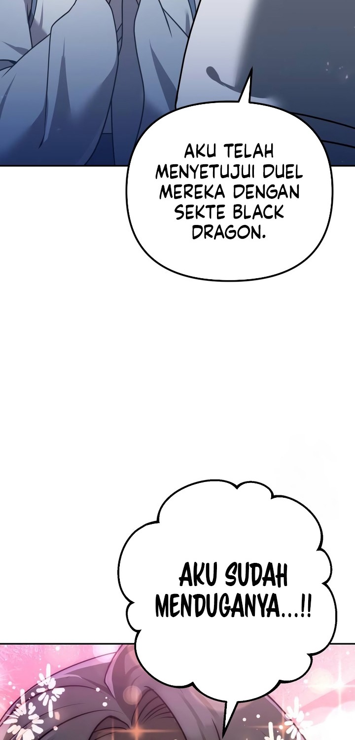 The Second Eunuch Regains His Manhood Chapter 26 Gambar 70