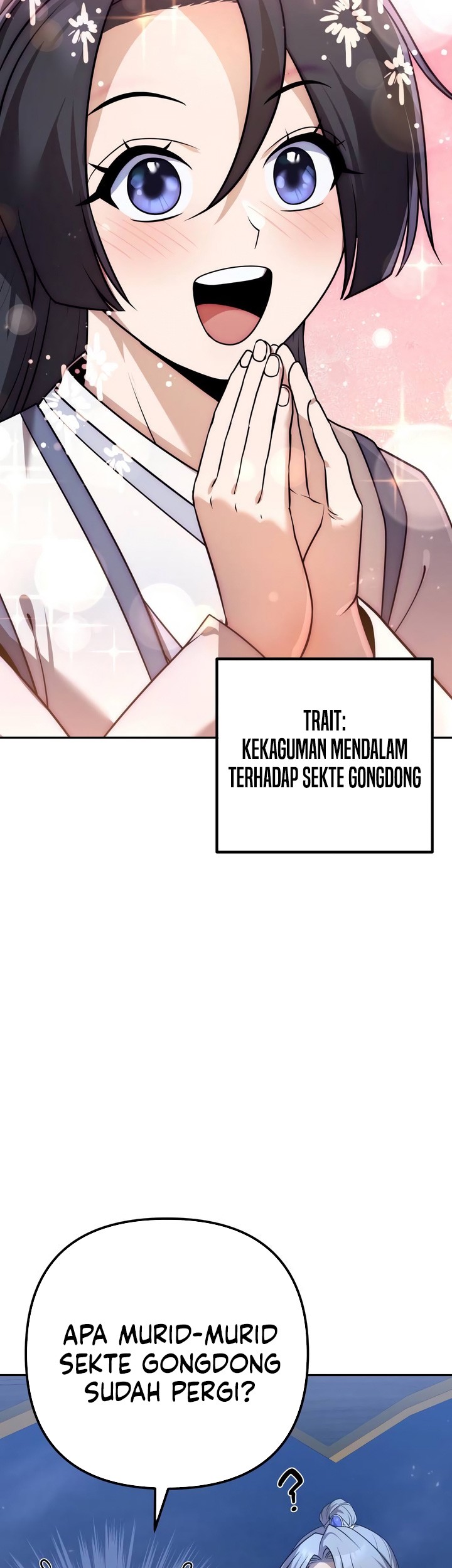 The Second Eunuch Regains His Manhood Chapter 26 Gambar 71