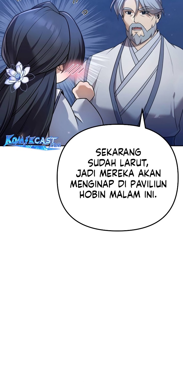 The Second Eunuch Regains His Manhood Chapter 26 Gambar 72