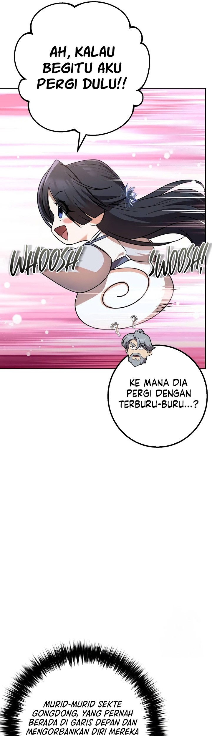 The Second Eunuch Regains His Manhood Chapter 26 Gambar 73