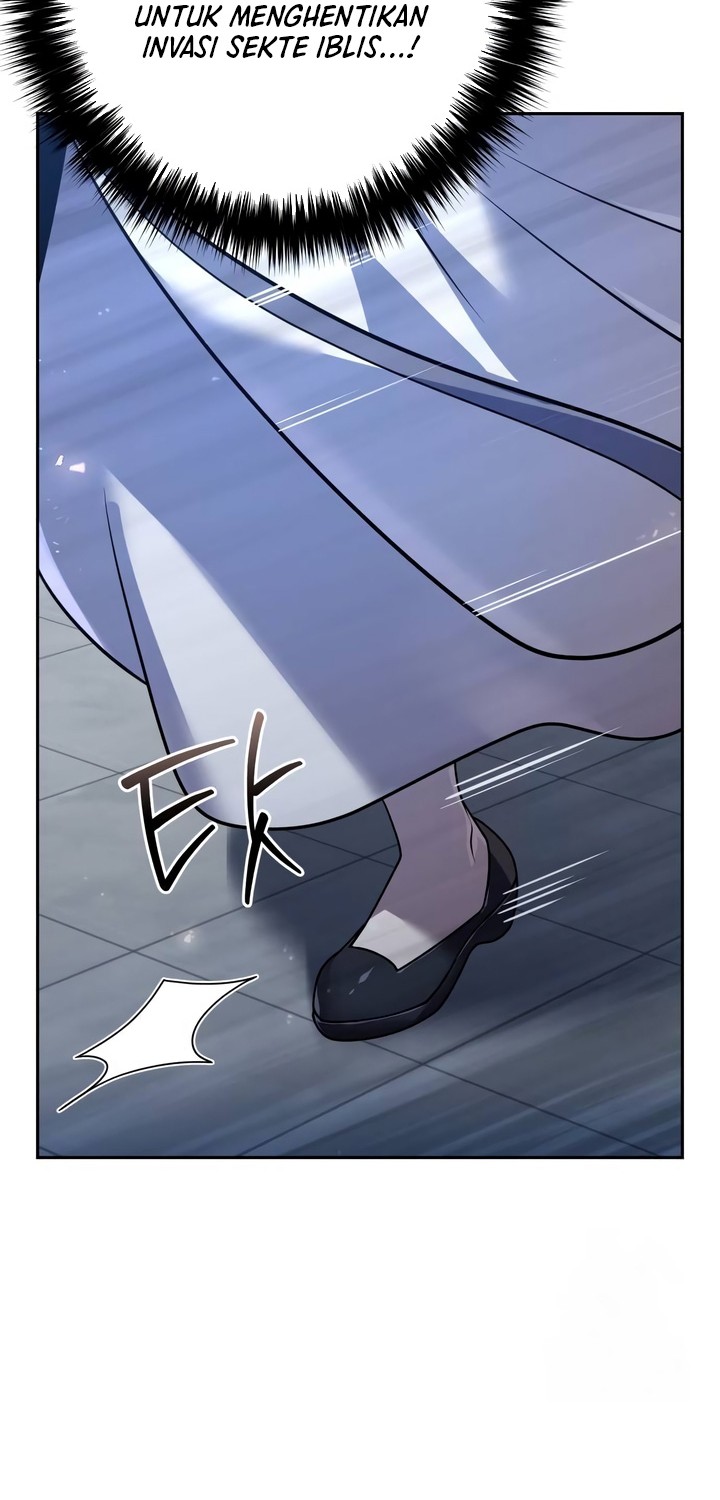 The Second Eunuch Regains His Manhood Chapter 26 Gambar 74