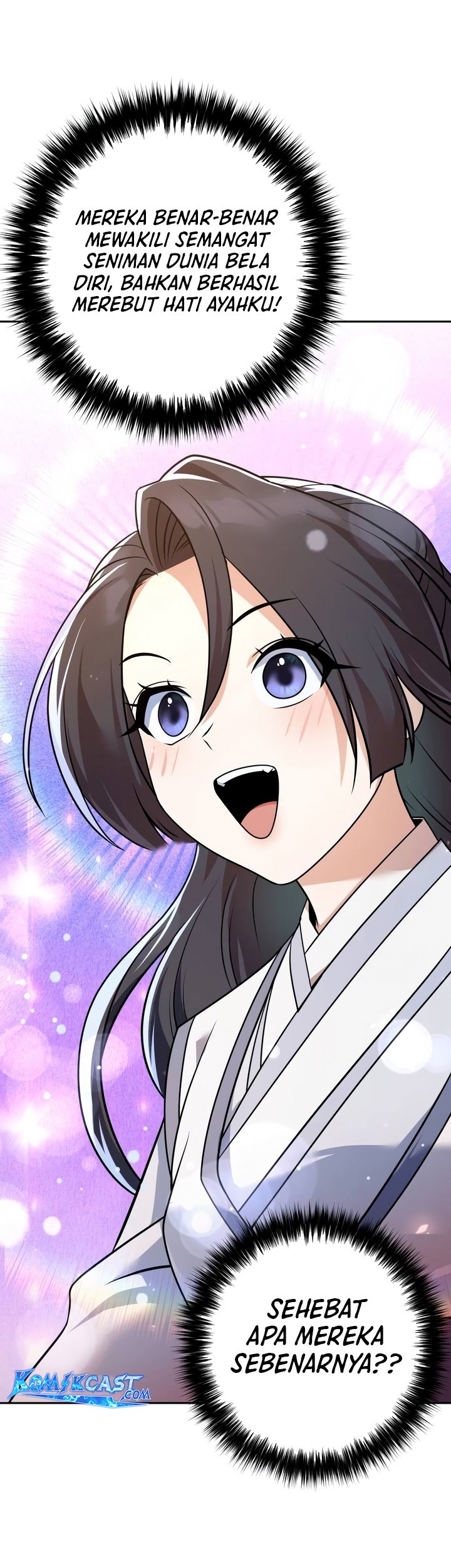 The Second Eunuch Regains His Manhood Chapter 26 Gambar 75