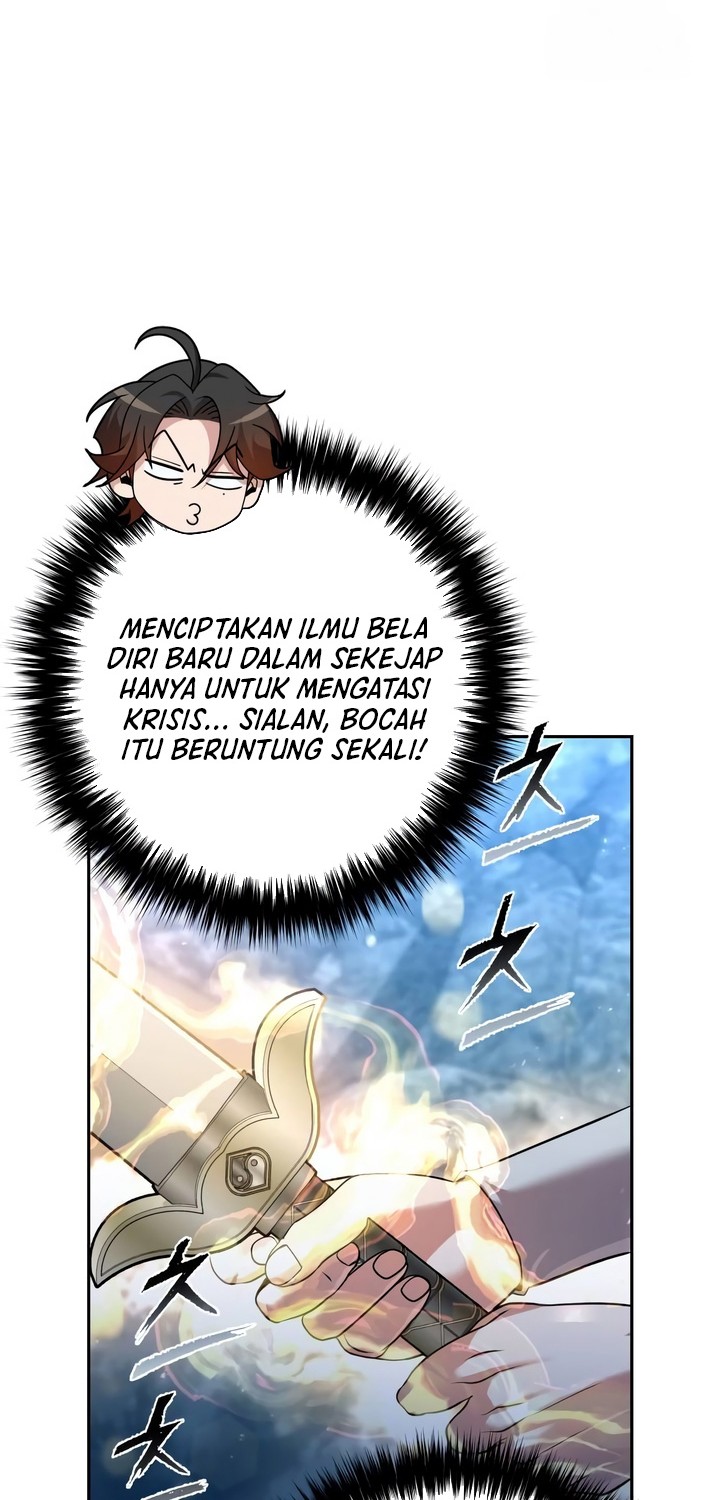 The Second Eunuch Regains His Manhood Chapter 26 Gambar 78